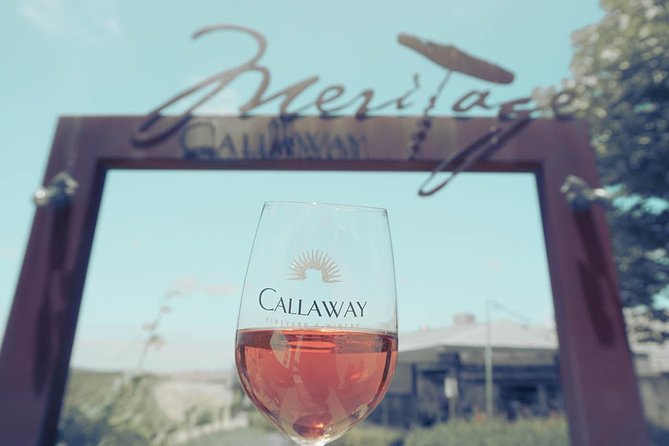 Temecula Valley Wine Tour with Tastings & Lunch Included - Why this Temecula tour is easy to enjoy