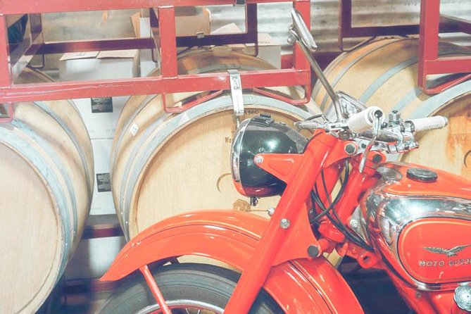 Temecula Valley Wine Tour with Tastings & Lunch Included - How the pace feels over five hours