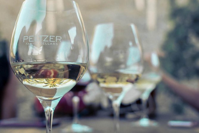 Temecula Valley Wine Tour with Tastings & Lunch Included - Starting the day with pickup and a local guide