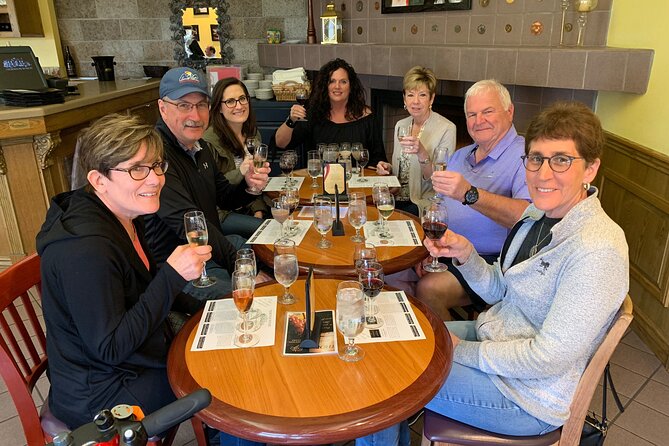 Temecula Wine Tasting PRIVATE Tour - Why Temecula feels personal