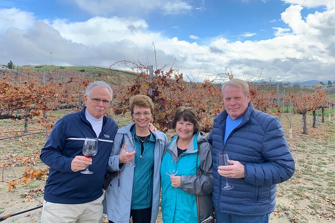 Temecula Wine Tasting Tour - Three wineries, three chances to find your Temecula style