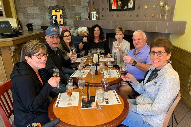 Temecula Wine Tasting Tour - What the $199 price really covers