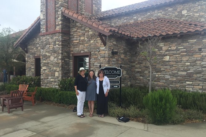 Temecula Wine Tasting Tour - Who will enjoy this tour most