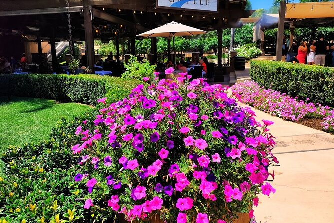 Temecula Wine Tour from Los Angeles - Key points at a glance