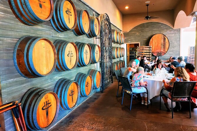 Temecula Wine Tour from Los Angeles - Why this private Temecula outing works well