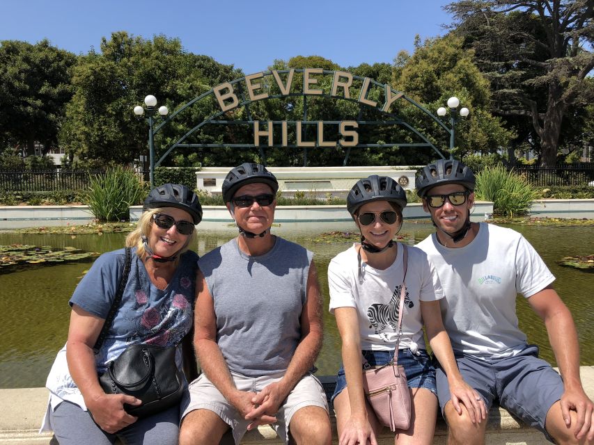 The Beverly Hills Segway Tour - Is $169 a Fair Price?