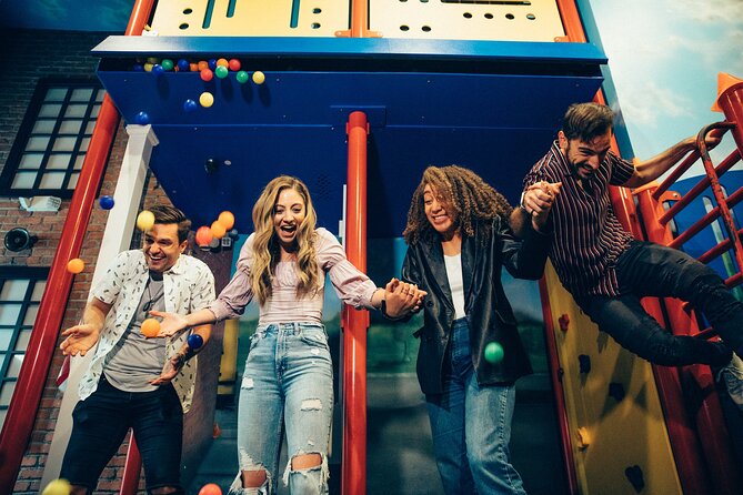 The Escape Game at Del Amo Fashion Center in Torrance - Should you book The Escape Game Torrance?