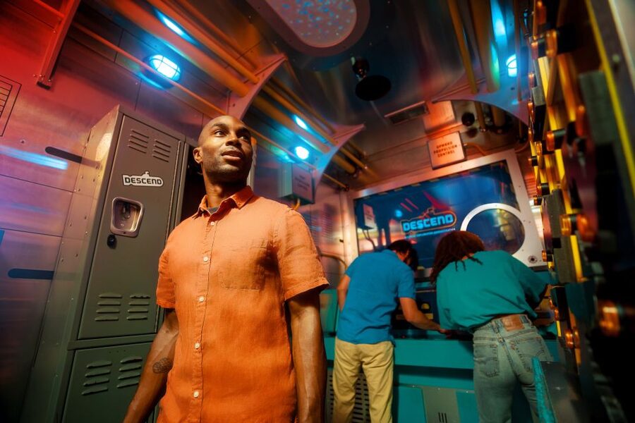 The Escape Game LA: 60-Minute Adventures at Century City - Key points to know before you book
