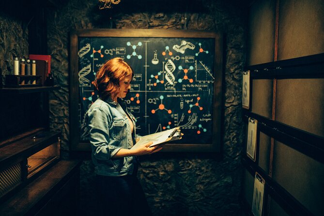 The Escape Game LA: Epic 60-Minute Adventures in Century City - Why the 60-minute format works