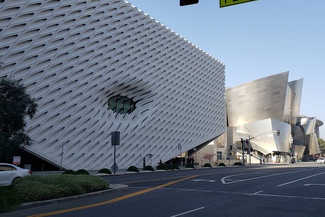 The History and Architecture of Downtown Los Angeles - Key points at a glance