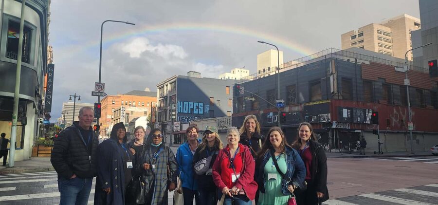 The History and Architecture of Downtown Los Angeles - Who will get the most from this $39 tour