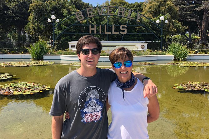 The Los Angeles Tour - What this Los Angeles tour is really designed to do