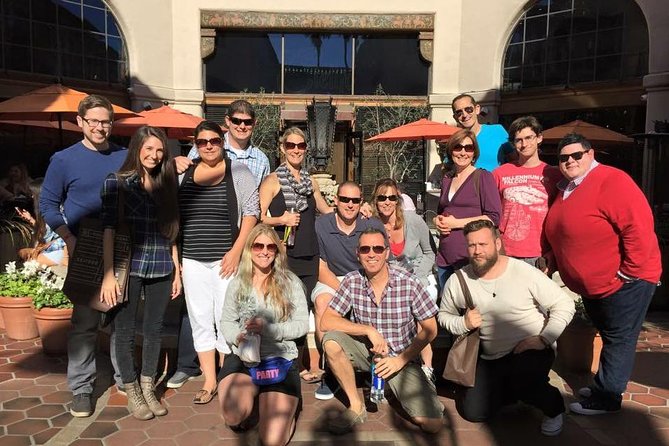 The ORIGINAL Downtown Santa Barbara Walking Food & Drink Tour - Why this Santa Barbara walk works so well