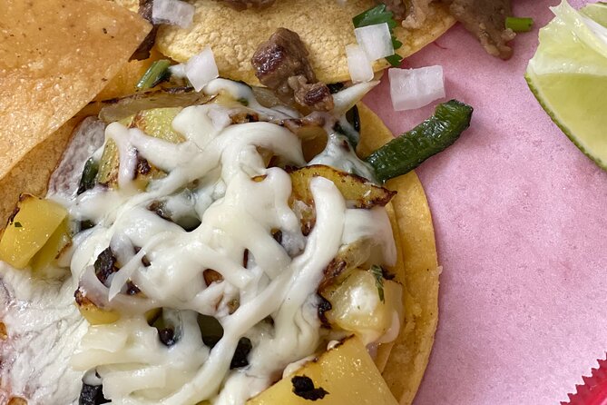 The Original Santa Barbara TACO Tour (created before 2021) - Practical tips for a smoother afternoon