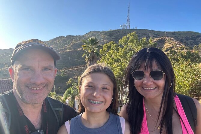 The Premier Hollywood Sign Tour: Nature in the Heart of the City - Four habitats make this more than a city hike