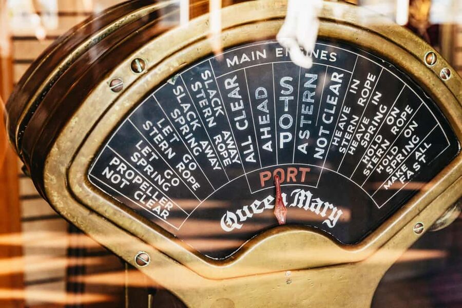 The Queen Mary: Admission, Tours, and Paranormal Experience - Why the Queen Mary feels different from a normal museum