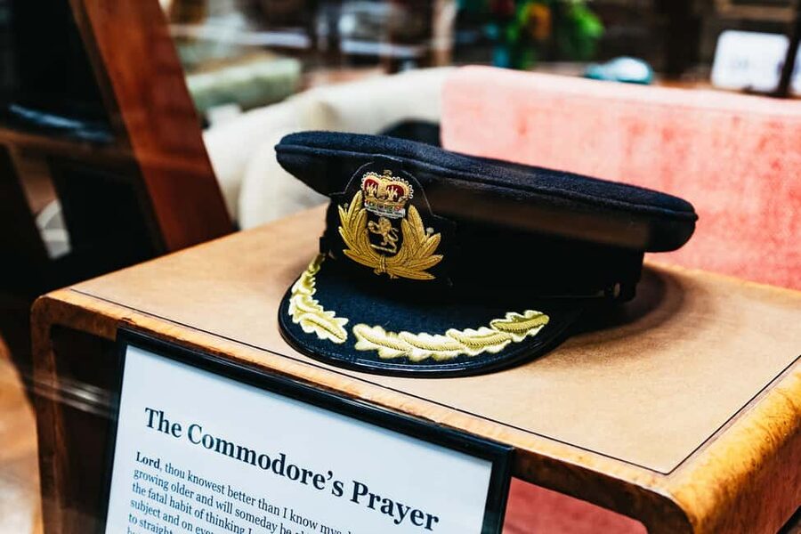 The Queen Mary: Admission, Tours, and Paranormal Experience - Is $45 a fair price?