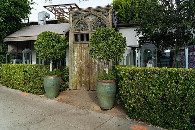 The Real Beverly Hills Housewives Tour - Booking, weather, and cancellation details