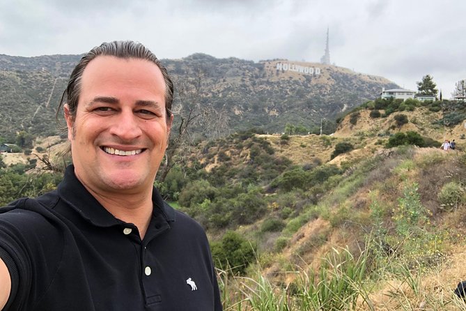 The Ultimate Hollywood Tour - A four-hour introduction to Hollywood