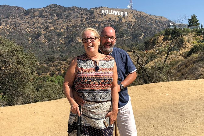 The Ultimate Hollywood Tour - Rodeo Drive closes with polished Beverly Hills