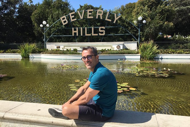 The Ultimate LA and Hollywood Photo Tour - The Original Farmers Market: the tour’s best pause