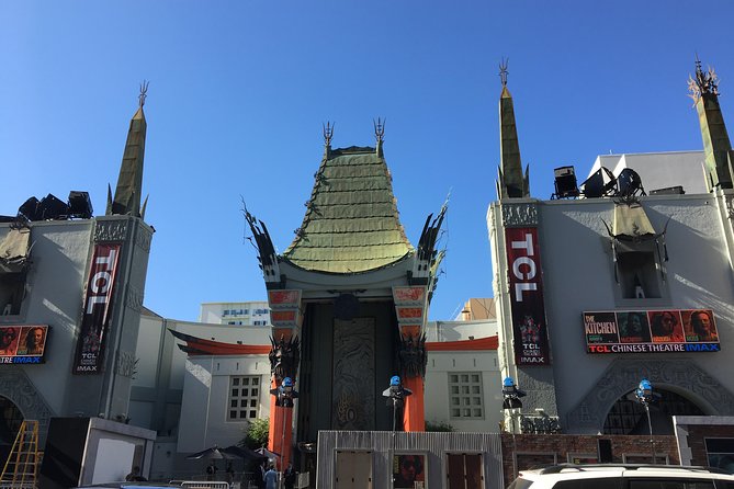 The Ultimate LA and Hollywood Photo Tour - Beverly Hills: signs, palms, and a movie-town finish