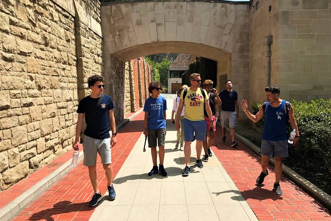 The Ultimate LA Tour: Full Day Sightseeing Tour On Electric Bike - West Hollywood, Celebrity Homes, and Beverly Hills