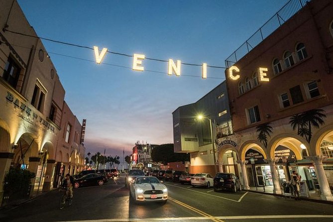 The Ultimate Venice Beach Experience - Who will enjoy this Venice experience most?