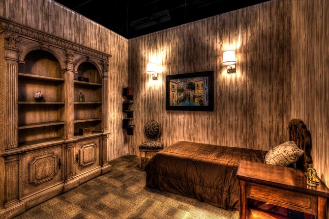 Titanic Escape Room Game for Private Group - Key points to know before you book