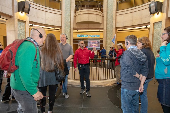 Total Hollywood Experience with Walk of Fame and Celebrity Homes Tour - Filming locations and the Hollywood behind the scenes