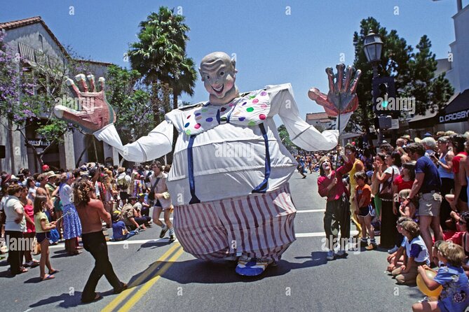 Tours of Santa Barbara . ( Private ) 6 hours . - Why a private Santa Barbara tour works well