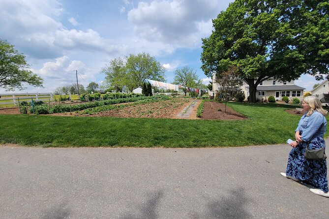 Truly Authentic Lancaster Experience! - Down On The Farm Creamery is the sweet spot
