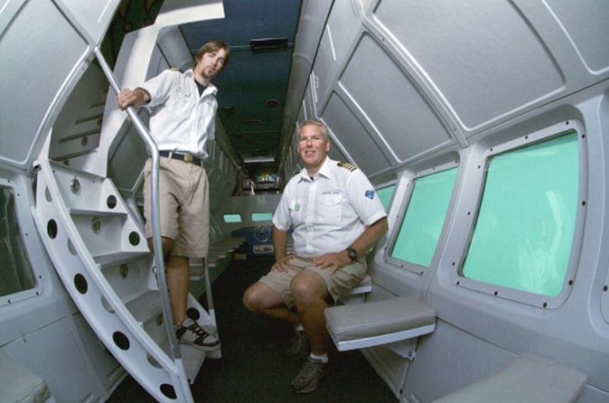 Undersea Expedition: Catalina Island Tour - Who will enjoy this expedition most
