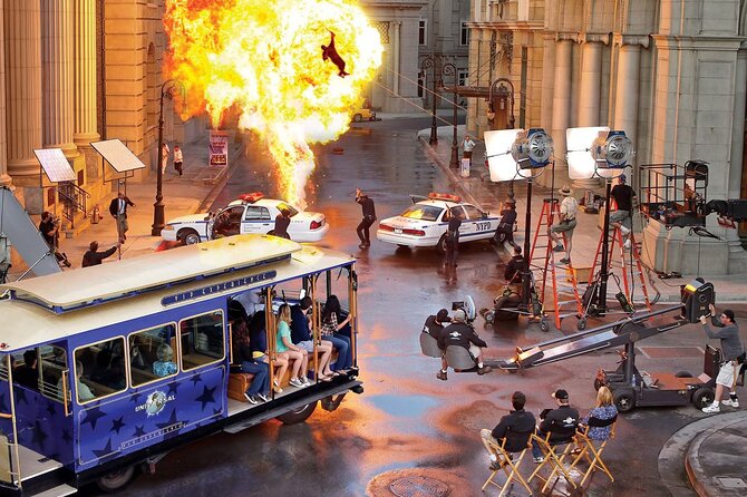 Universal Studios Hollywood & Celebrity Homes Tour Package - Is $212 a fair price?
