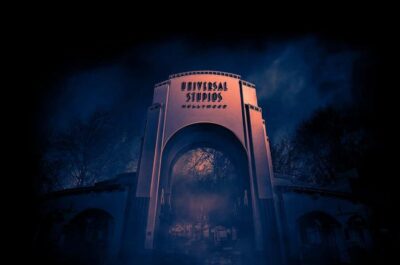 Universal Studios Hollywood: Halloween Horror Nights