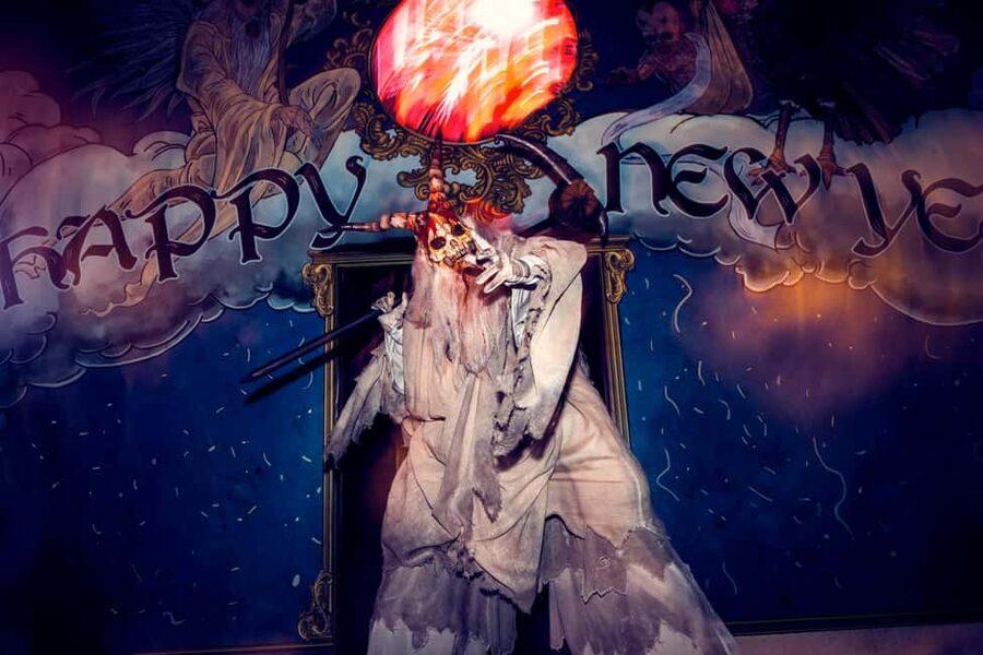 Universal Studios Hollywood: Halloween Horror Nights - Practical Details Before You Book