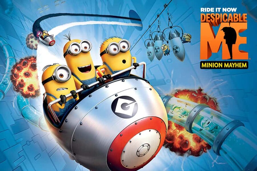Universal Studios Hollywood: VIP Tour with Ticket - Is $359 a good deal?