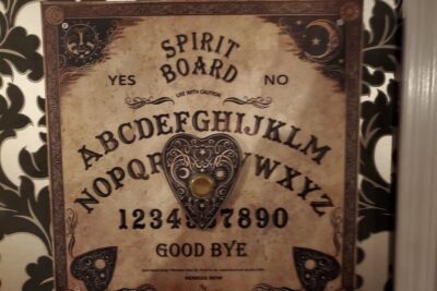Vampire’s Lair Escape Room Game for Private Group