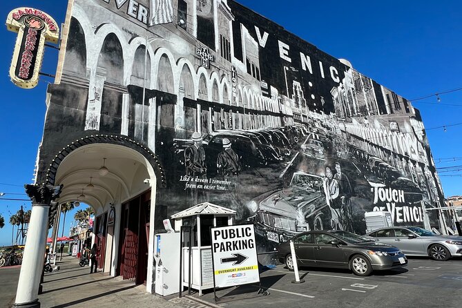Venice and Santa Monica French Bicycle Tour - Who will enjoy this ride most