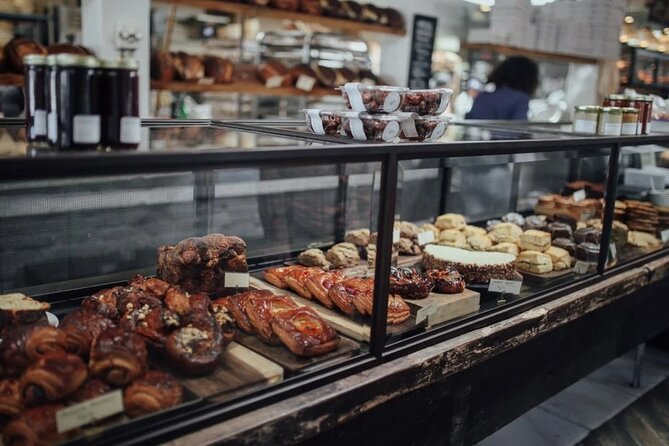 Venice Beach LA Food Tour - Pastries at Gjusta