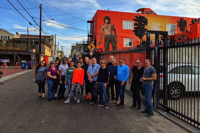 Venice Vibrations Public Bike Tour Experience - The Venice Canals, the tour’s quiet center