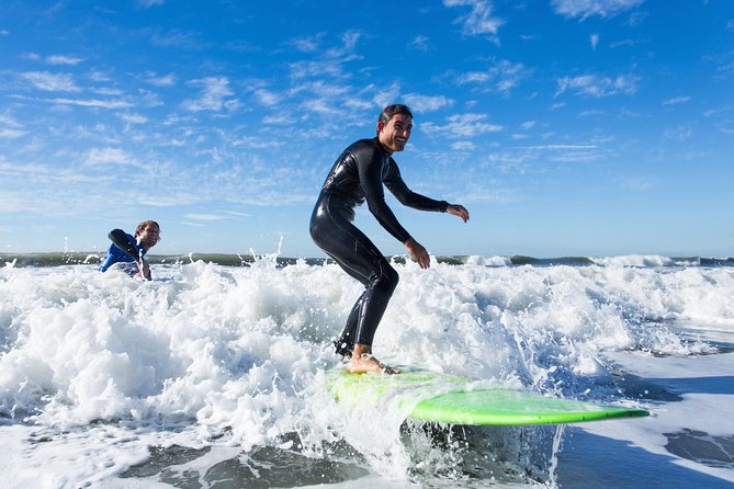 Ventura Surf Lesson - Key points to know before booking