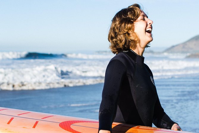Ventura Surf Lesson - Is surfing suitable for your group?