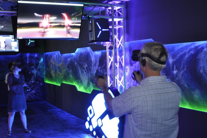 Virtual Reality (VR) Experience in Los Angeles - What can go wrong, and how to prevent it