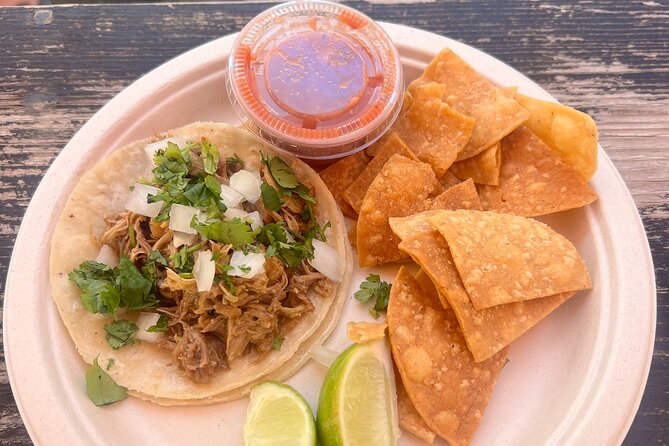 Walking Food Tour of Laguna Beach - Starting at 11 a.m. on South Coast Highway