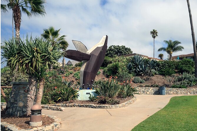 Walking Food Tour of Laguna Beach - Slice Pizza offers choice and a relaxed pause