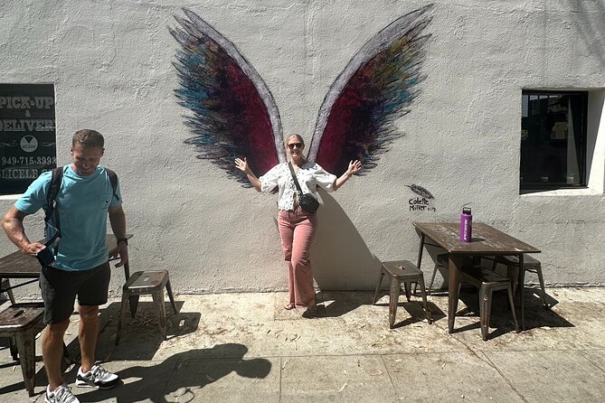 Walking Food Tour of Laguna Beach - What the $110 price really covers