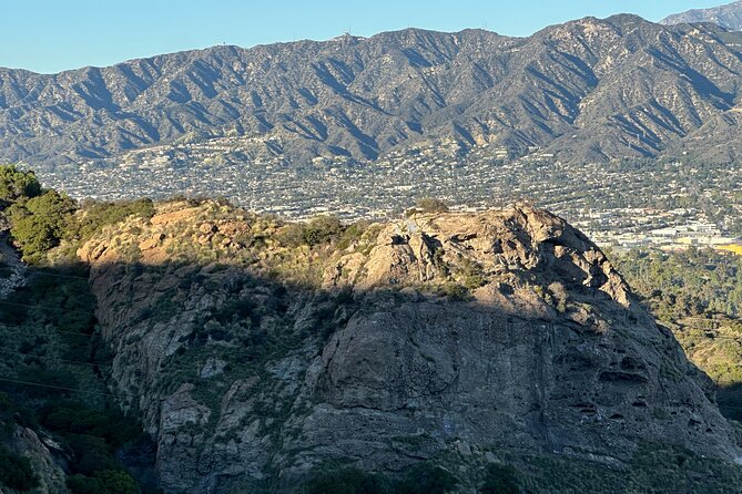 Wild Backside of Griffith Park and LA River by Luxury E-Bike - The old zoo, carousel, and Griffith Park’s softer side