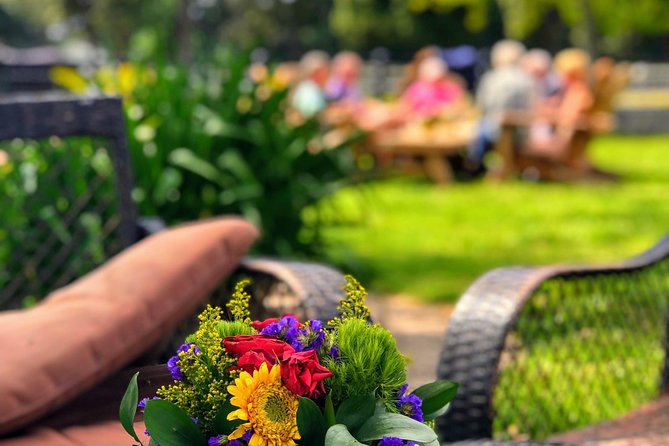 Wine Lovers Tour from Santa Barbara Area - A full day through Santa Ynez Valley wine country