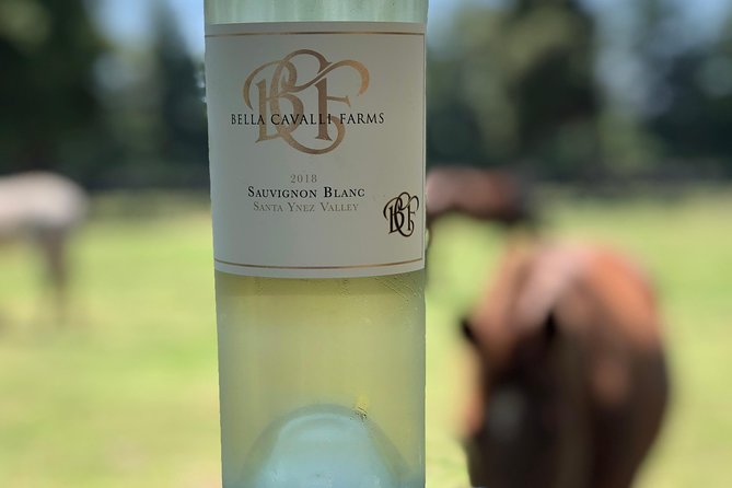 Wine Lovers Tour from Santa Barbara Area - Booking details that affect your plans